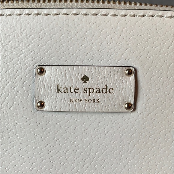 KATE SPADE HANDBAG - Picture 9 of 14
